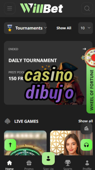 Casino Dibujo - Casino Drawing Tutorials-www.bdqngd.com