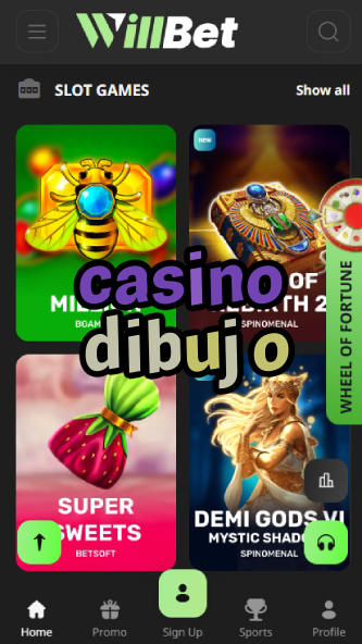 Casino Dibujo - Casino Drawing Tutorials-www.bdqngd.com
